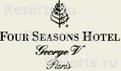 Hotel Four Seasons George V 15